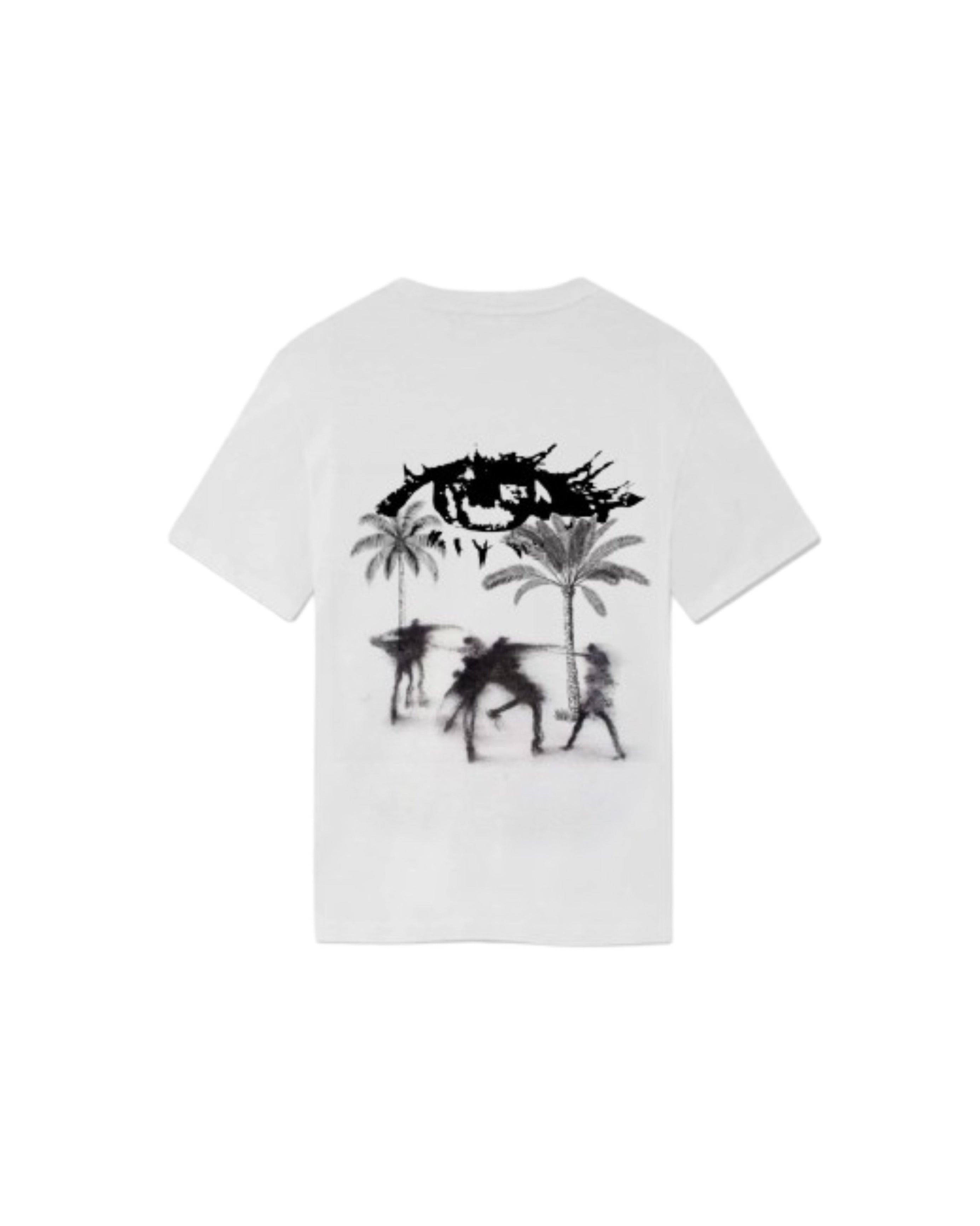 T-SHIRT PALMEYERA