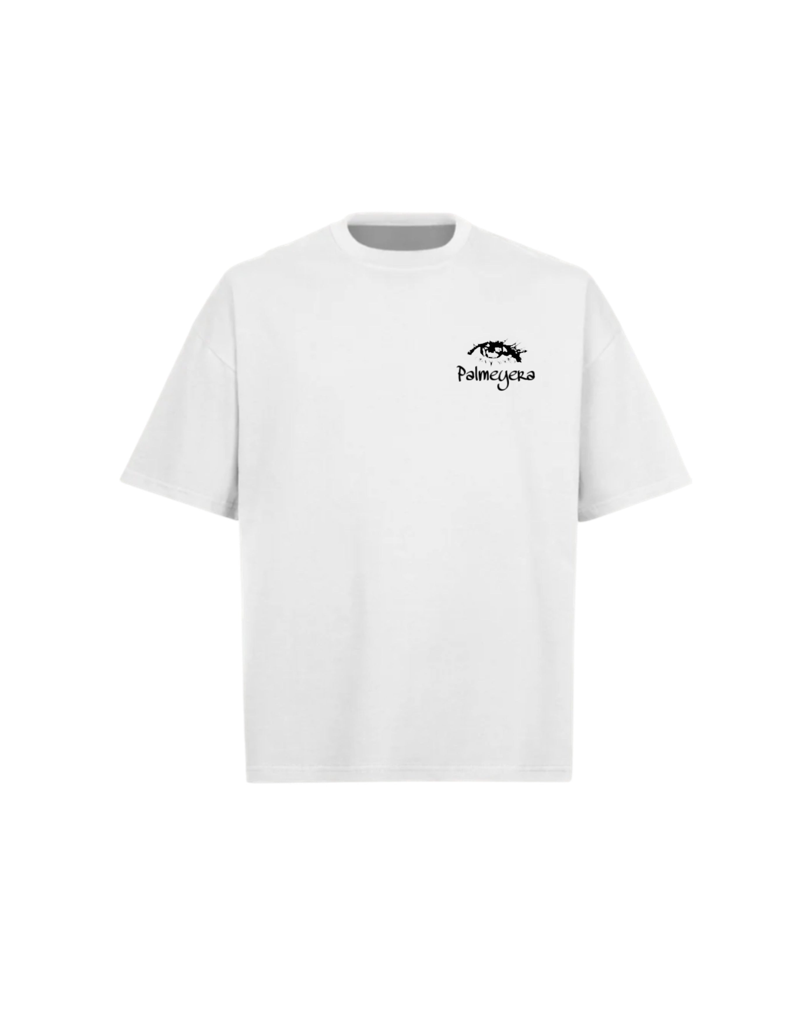 T-SHIRT PALMEYERA