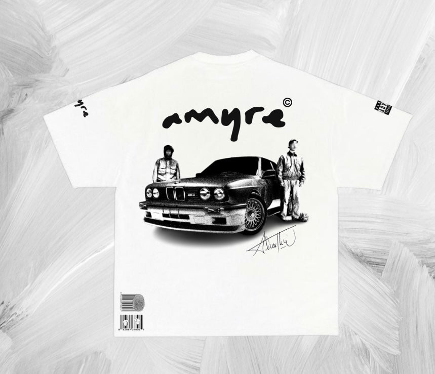 Amyre A33