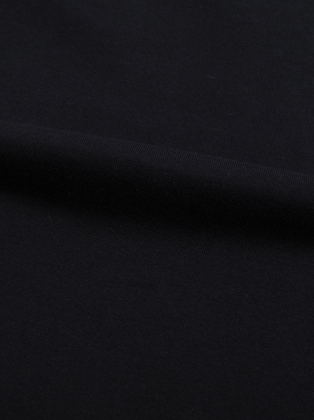 Crew Neck Drop Shoulder Long Sleeve Shirt